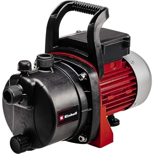 Offerta a tempo: Einhell Pompa autoadescante GC-GP 6538 - 0.00% da 62.68 € a 62.68 €