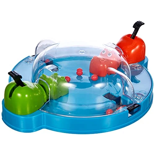 Offre limitée : Hasbro Gaming Jeu de voyage - Version italienne de 14.94 EUR à 14.94 EUR (remise 0%)