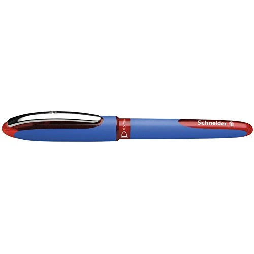 Offerta a tempo: Schneider P183202 Penna Roller, 0.5 mm - 8% da 2.95 € a 2.72 €