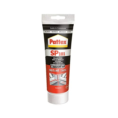 Limited offer: Pattex Sista 1773725 – SP-101 1773725 Inst. Tack 80 ml BCO from 6.71 EUR to 5.69 EUR (save 15%)