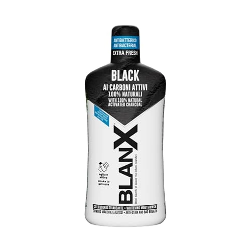 Offre limitée : Blanx Shock Blanc rince-bouche 500ml de 13.70 EUR à 13.70 EUR (remise 0%)