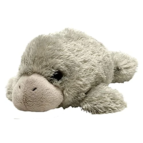 Limited-time offer: Wild Republic 16261, Manatee Hug'ems Plush, Cuddly Soft Toy, Kids Gifts, 18 cm from 6.51 £ to 6.51 £ (save 0.00%)