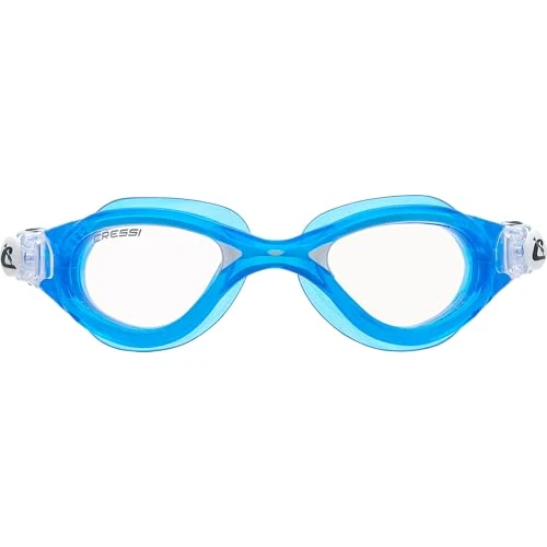 Offerta a tempo: Cressi Flash Goggles Blue/Frame Blue White - 0.00% da 19.99 € a 19.99 €