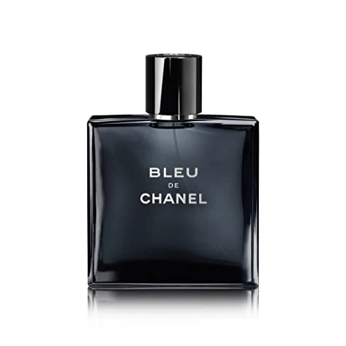 Limited offer: Chanel Bleu De By for Men Eau De Parfum Spray, 5.0 Ounce from 157.60 EUR to 149.25 EUR (save 5%)