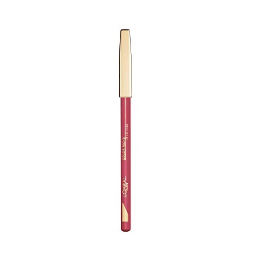 L'Oréal Paris Color Riche Matita Labbra, 302 Bois De Rose