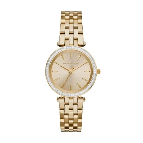 Limitiertes Angebot: Michael Kors MK3365 Damen Armbanduhr von 137.70 EUR auf 137.70 EUR (Spare 0%)