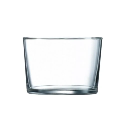Offerta a tempo: Luminarc Vetro 7144522 piccoli bicchieri con custodia, 23 xl, 4 pezzi - 24% da 11.69 € a 8.93 €