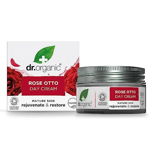 Offerta a tempo: Do Crema De Día Rose Otto 50Ml. - 40% da 14.99 € a 9.03 €