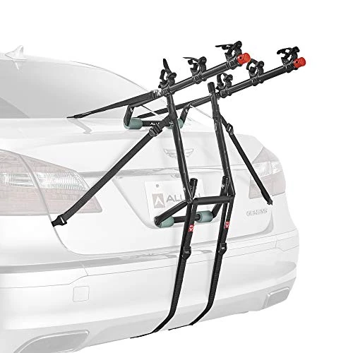 Limited-time offer: Allen Sports Deluxe 3 Tailgate Bike Carrier from 82.90 £ to 63.97 £ (save 23%)
