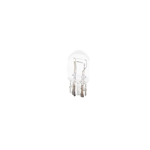 Offre limitée : Bosch W21/5W Pure Light Ampoule de Phare Halogène, 12 V 21/5 W, Qualité d'Origine - Culot W3x16q - Pack de 2 Ampoules de Rechange pour Voiture de 10.46 € à 9.71 € (7% de remise)