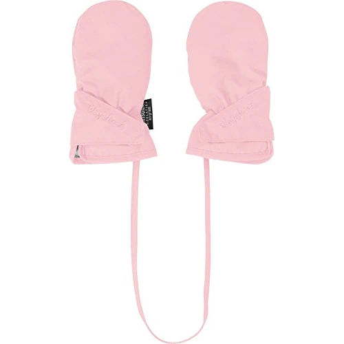 Playshoes Guanto, Guanti invernali Unisex - Bambini e ragazzi, Rosa (14), 1 (ca. 0-1 anno)