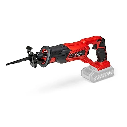 Limited-time offer: Einhell TE-AP18LI Power-X-Change Cordless Universal Saw 18 Volt Bare Unit from $144.59 to $144.59 (save 0.00%)