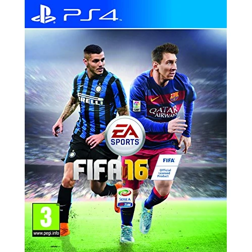 Fifa 16