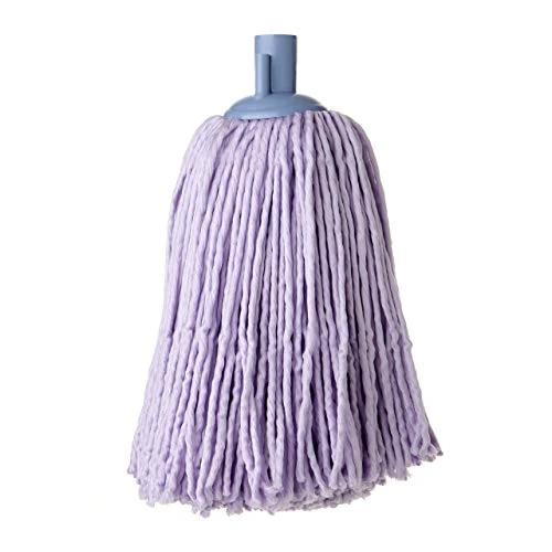 Tatay Microfiber Mop, Violet