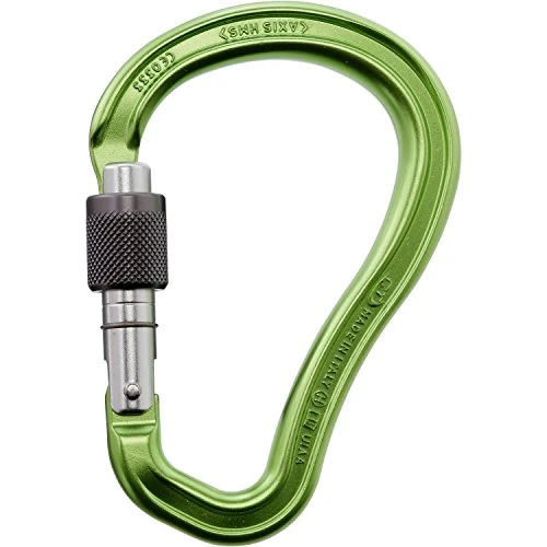 Offerta a tempo: Climbing Technology Axis HMS SG - 51% da 18.91 € a 9.35 €