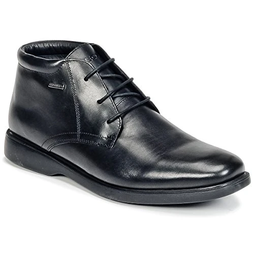 Limited offer: Geox U Brayden 2fit Abx D, Men’s Desert Shoes from 144.35 EUR to 103.93 EUR (save 28%)