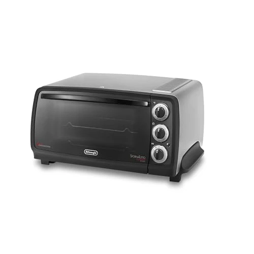 Limited-time offer: De'Longhi FORNO DELON.EO14902.S CRO from 196.00 GBP to 196.00 GBP (save 0%)
