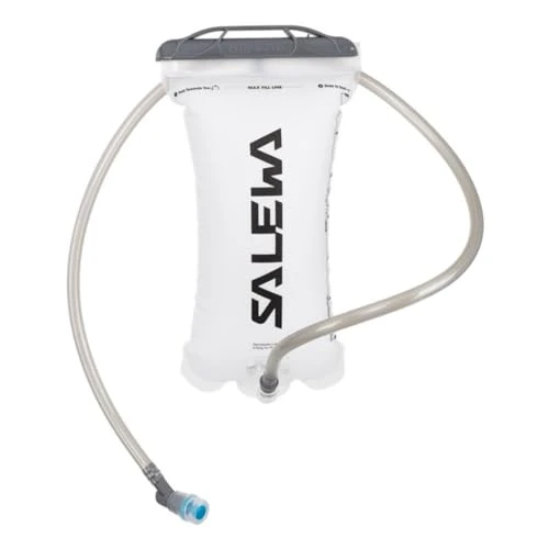 Tijdelijke aanbieding: SALEWA TRANSFLOW BAG 1,5 l drinkzak, transparant, effen van 32.39 EUR naar 32.39 EUR (korting 0%)