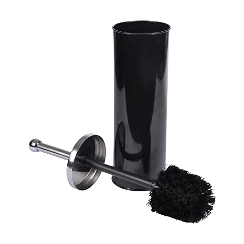 Oferta limitada: Interior Escobillero Suavemente 6ASB221NR Negro Metal 9,5 x 9,5 x 26,5 cm de 5.99 € a 5.99 € (ahorro 0.00%)