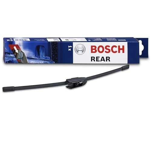 Oferta limitowana: Bosch 3397013049 Pióro Wycieraczki, Czarny, 330 mm z 45.39 zł na 45.39 zł (oszczędź 0.00%)