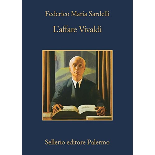 L'affare Vivaldi (Italian Edition)