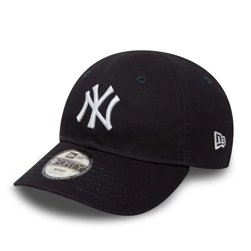 Offerta a tempo: New Era cap My First 9Forty, Berretto Unisex, Royal Blue, One Size - 32% da 19.00 € a 12.99 €