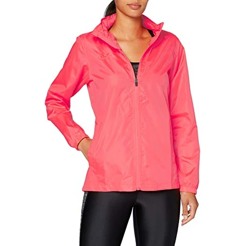 Joma Galia Woman regenjas koraal dames koraal, rood, oranje, XL (42)