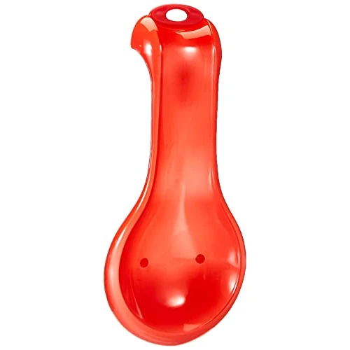 Offerta a tempo: Excelsa Posamestolo, Lunghezza 28 cm, Polipropilene, Rosso - 0.00% da 7.40 € a 7.40 €
