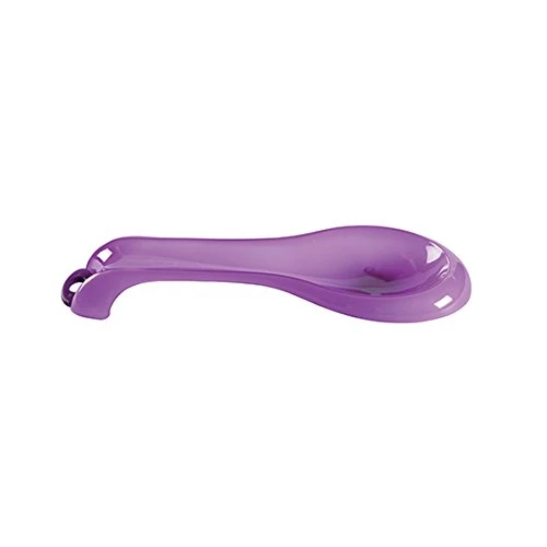 Tijdelijke aanbieding: Excèlsa "Rainbow" lila lepel lade lengte 28 cm. van 7.40 € naar 7.40 € (0.00% korting)
