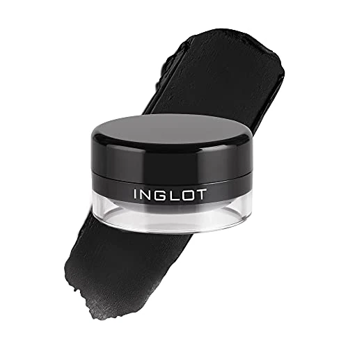 Offerta a tempo: Inglot AMC Gel Eyeliner | Formula a Lunga Tenuta e Waterproof | Ipoallergenico | Tenuta Estrema | Applicazione Facile | Colore Intenso | 5,5 g : 77 - 0.00% da 20.50 € a 20.50 €