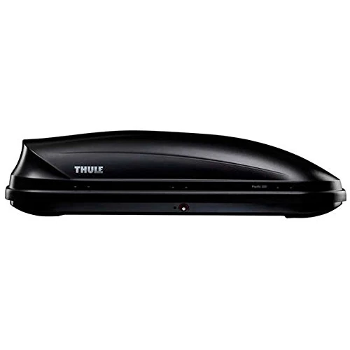 Offerta a tempo: Thule 631215 Box Pacific M, Apertrura Singola Destra, Nero - 9% da 330.00 € a 299.90 €