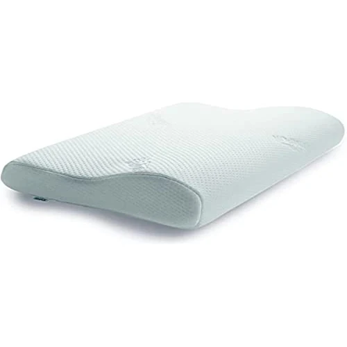 Tijdelijke aanbieding: TEMPUR Original hoofdkussen, Queen L (61 x 31 x 11,5/8,5 cm), wit van 157.18 € naar 157.18 € (0.0% korting)