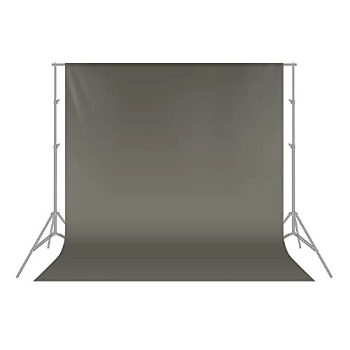 Tijdelijke aanbieding: Neewer Achtergrond voor fotostudio, greenscreen, 1,8 x 2,8 m, van mousseline, opvouwbaar, voor fotografie, video en televisie (alleen de achtergrond) van 27.50 € naar 25.99 € (5% korting)