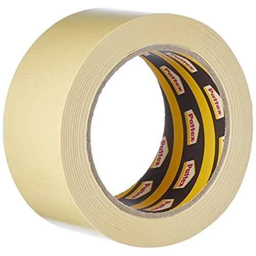 Offerta a tempo: Pattex 22500 Nastro Biadesivo Universale, per Applicazioni Industriali e Assemblaggi — 31% da 9,99 € a 6,89 €