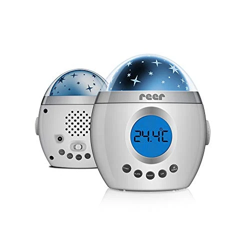 Zeitlich begrenztes Angebot: MyMagicStarlight Einschlaflicht mit Sternenprojektor und Musikfunktion von 27.99 € auf 27.99 € (0.00% Rabatt)