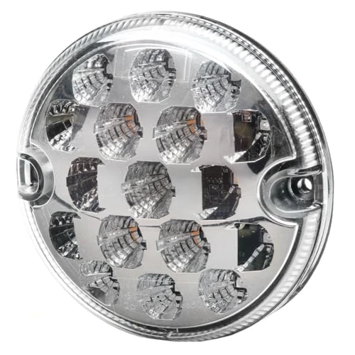 Offre limitée : HELLA Valuefit 2Sd 357 028-001 Feu Arrière - Led - 12/24V - Montage En Saillie/Vissé - Couleur Du Voyant: Limpide - Fiche: Extrémités De Câble Ouvertes - Droite/Gauche - Quantité: 1 de 44.40 € à 14.51 € (67% de remise)
