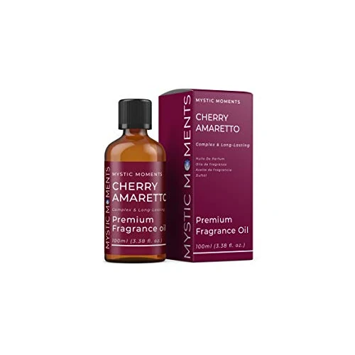 Kersen Amaretto Geurolie - 100ml