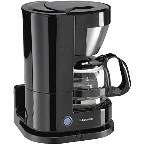 Offerta a tempo: Dometic Waeco Perfect Coffee MC 052/MC 054 5 Tazze di Caffe - 25% da 73.99 € a 55.19 €