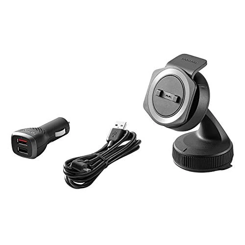 Limited-time offer: TomTom Rider Sat Nav Car Mounting Kit for all TomTom Rider Motorcycle Sat Navs, includes car dashboard mount, high speed dual charger and charging cable (check compatibility list below) from 59.99 GBP to 35.20 GBP (save 41%)