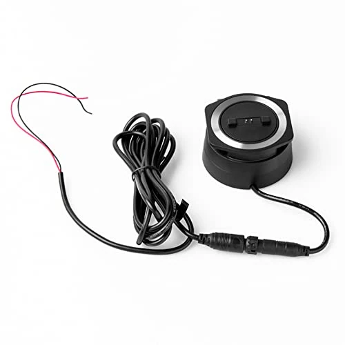 TomTom Rider Sat Nav Mount Kit exclusive RAM Mount for all Motorcycle Sat Nav Rider Models (check compatibility list below)