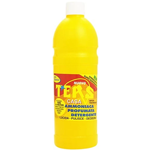 Scented Ters Super Degreaser, Ammonia Sanitising Cleaner – 1000 ml