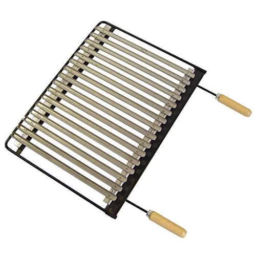 Offre limitée : IMEX EL ZORRO 71620 Grille de Barbecue en Fer 71 x 41 cm de 53.66 € à 53.66 € (0.00% de remise)