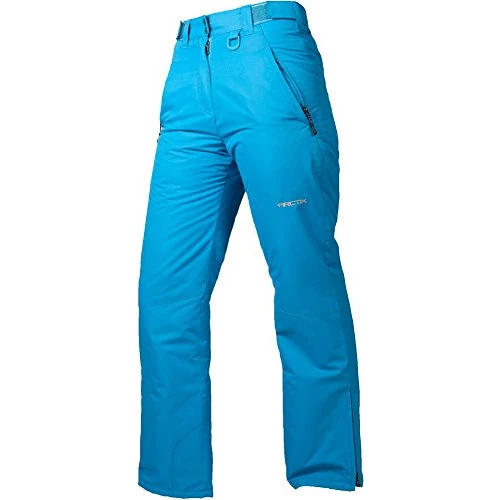 Limited-time offer: Arctix Women's Insulated Snow Pant, Marina Blue, Small/Regular from 36.34 GBP to 36.34 GBP (save 0%)