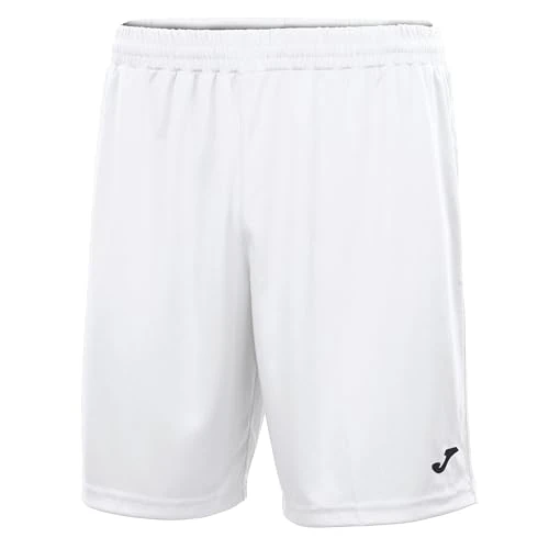 Offre limitée : Joma Short de Sport Homme, 7XS à 2XL - Élastique et Cordon de Serrage - Respirant et Séchage Rapide - Nobel de 10.99 € à 10.99 € (0.00% de remise)