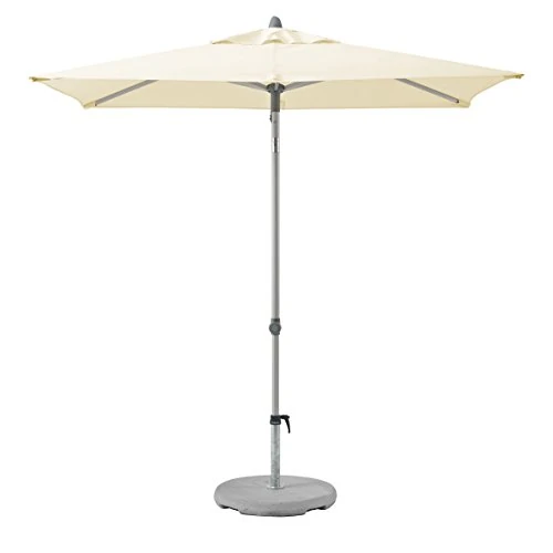 Offerta a tempo: Suncomfort by Glatz Ombrellone Shell-Turn 210 x 150 cm - 0.00% da 179.00 € a 179.00 €