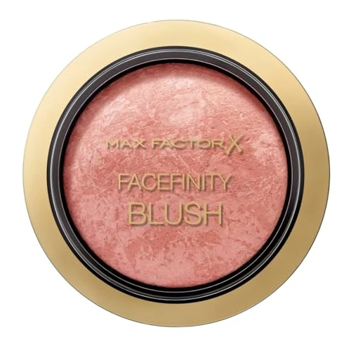 Offre limitee: Max Factor Crème Puff Blush 05 Lovely Pink 1,5 g de 11.28 EUR a 11.28 EUR (economie 0%)