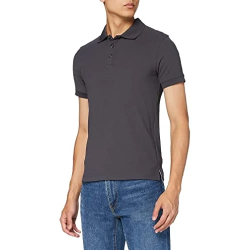 Tijdelijke aanbieding: Helly Hansen Crewline poloshirt voor heren van 42.84 € naar 42.84 € (0.00% korting)