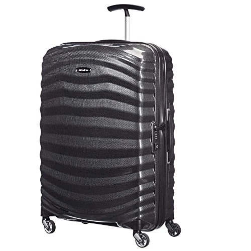 Offerta a tempo: Samsonite Lite-Shock Spinner M Valigia, 69 cm — 15% da 299,45 € a 254,50 €