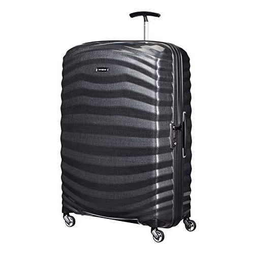 Offerta a tempo: Samsonite Lite-Shock Spinner XL Valigia.81 cm, 124 Litri — 10% da 344,21 € a 309,70 €