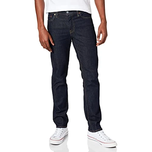 Offre limitee: Levi's 511 Slim Jeans Homme, Rock Cod, 32W / 34L de 77.00 EUR a 63.59 EUR (economie 17%)